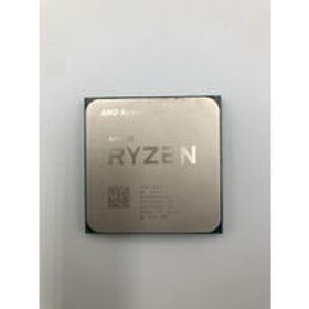 中古 AMD Ryzen 5 3600 (AM4/3.6/35M/C6/T12/65W) 140027 状態： C:並品