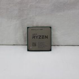 中古 AMD Ryzen 5 3600 (AM4/3.6/35M/C6/T12/65W) 140027 状態： B:良品