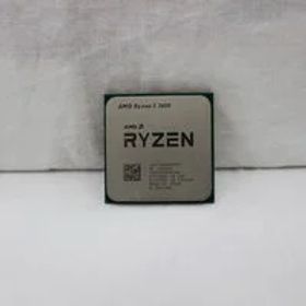 中古 AMD Ryzen 5 3600 (AM4/3.6/35M/C6/T12/65W) 140027 状態： B:良品