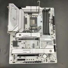 中古 ASRock Z890 Steel Legend WiFi(Z890 1851 ATX DDR5 172165 状態： B:良品