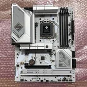 中古 ASRock X870 Steel Legend WiFi (X870 AM5 ATX DDR5) 172202 状態： B:良品