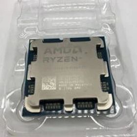 中古 AMD Ryzen 9 9950X3D (AM5/4.3GHz/144M/C16/T32/170W) 177127 状態： C:並品