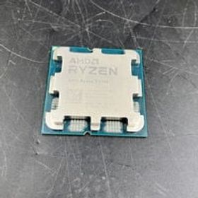 中古 AMD Ryzen 7 7700X (AM5/4.5GHz/40M/C8/T16/105W) 3120024043 状態： B:良品