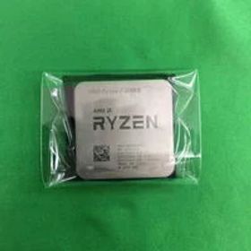 中古 AMD Ryzen 7 3700X (AM4/3.6/36M/C8/T16/65W) 140025 状態： B:良品