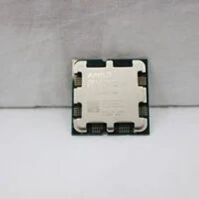 中古 AMD Ryzen 7 7700 (AM5/3.8GHz/40M/C8/T16/65W) 154483 状態： B:良品