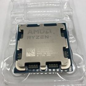 中古 AMD Ryzen 9 9950X3D (AM5/4.3GHz/144M/C16/T32/170W) 177127 状態： C:並品