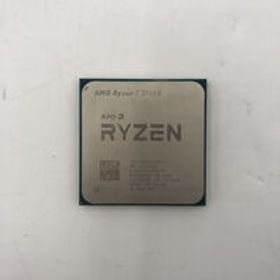 中古 AMD Ryzen 7 3700X (AM4/3.6/36M/C8/T16/65W) 140025 状態： C:並品