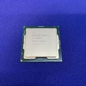 中古 INTEL Core i7 9700KF (1151/3.60GHz/12M/C8/T8) 139476 状態： C:並品