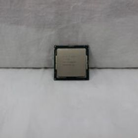 中古 Intel Core i7 9700 (1151/3.00GHz/12M/C8/T8) 140316 状態： C:並品