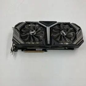 中古 Palit NE6208SH20P2-1040G (RTX2080 SUPER 8G GRP) 140220 状態： B:良品