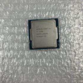 中古 INTEL Core i5 11400 (1200/2.6G/12M/C6/T12) 145172 状態： C:並品