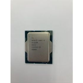 中古 INTEL Core i5 12400 (1700/2.5G/18M/C6/T12) 148614 状態： B:良品