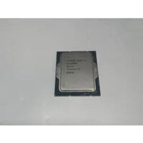 中古 INTEL Core i5 12400F (1700/2.5G/18M/C6/T12) 148615 状態： C:並品