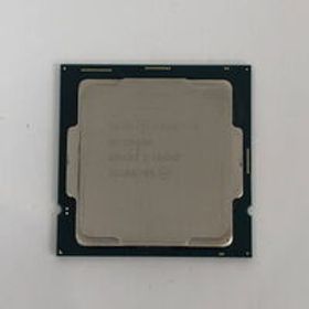 中古 INTEL Core i5 10400 (1200/2.9G/12M/C6/12) 142593 状態： C:並品