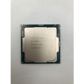 中古 Intel Core i5-9500 (1151/3.00GHz/9M/C6/T6) 140318 状態： B:良品