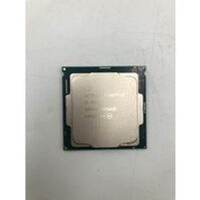 中古 Intel Core i5-9500 (1151/3.00GHz/9M/C6/T6) 140318 状態： B:良品