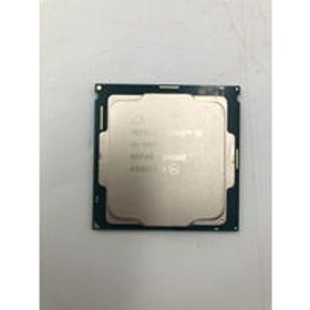 中古 Intel Core i5-9500 (1151/3.00GHz/9M/C6/T6) 140318 状態： B:良品