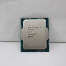 中古 INTEL Core i5 12400 (1700/2.5G/18M/C6/T12) 148614 状態： B:良品