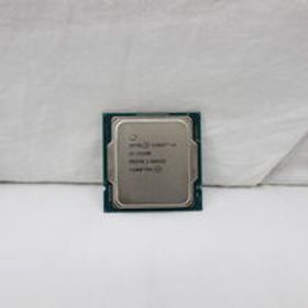中古 INTEL Core i5 11400 (1200/2.6G/12M/C6/T12) 145172 状態： C:並品