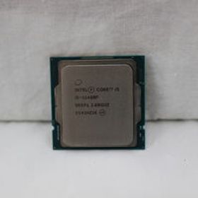 中古 INTEL Core i5 11400F (1200/2.6G/12M/C6/T12) 145171 状態： C:並品