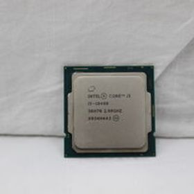 中古 INTEL Core i5 10400 (1200/2.9G/12M/C6/12) 142593 状態： B:良品