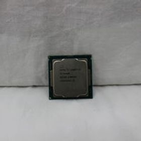 中古 INTEL Core i5-9400F (1151/2.9GHz/9M/C6/T6) 139478 状態： D:訳あり品