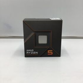 中古 AMD Ryzen 5 7600 (AM5/3.8GHz/38M/C6/T12/65W) 154484 状態： B:良品