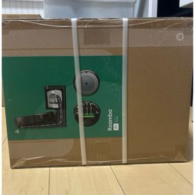 アイロボット(iRobot)のIROBOT ロボット掃除機 ルンバ I5+ i555860(掃除機)