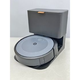 ロボット掃除機 ルンバ i5+ I555860 RVD-Y1 iRobot アイロボット ADJ-N2 クリーンベース 自動ゴミ収集機付き 2602LT028(掃除機)