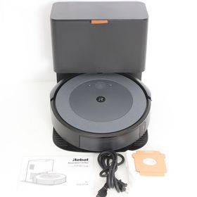 アイロボット(iRobot)のiRobot ルンバ i5+ i557860 ロボット掃除機 クリーナー アイロボット Roomba 本体(掃除機)