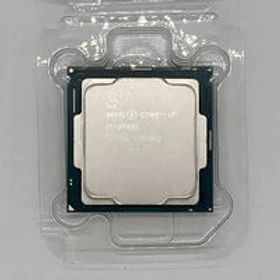 中古 INTEL Core i7 8700K (1151/3.70GHz/12M/C6/T12) 136197 状態： C:並品