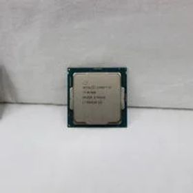 中古 INTEL Core i7 8700K (1151/3.70GHz/12M/C6/T12) 136197 状態： B:良品