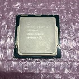 中古 INTEL Core i9 10900F (1200/2.8G/20M/C10/20) 142713 状態： B:良品