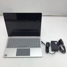 中古 Microsoft Surface Laptop GO 1943 (Intel Core i5 1035G1 1.00GHz/8GB/SSD256GB/-/オンボード/12.4/1536x1024/Wi-Fi/WEBCAM/W11H) 193700 状態： C:並品