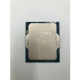 中古 INTEL Core i7 13700KF (1700/3.4G/30M/C16/T24) 152751 状態： C:並品
