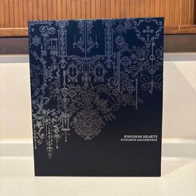 スクウェアエニックス(SQUARE ENIX)のPS4 KINGDOM HEARTS INTEGRUM MASTERPIECE(家庭用ゲームソフト)