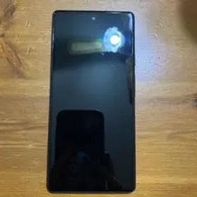 【本体のみ】Google Pixel 6 ピンク