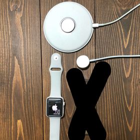 アップルウォッチ(Apple Watch)のApple Watch 2(edition)(腕時計(デジタル)) アップルウォッチ(Apple Watch)のApple Watch 2(edition)(腕時計(デジタル))