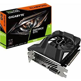 GIGABYTE NVIDIA GeForce GTX1650搭載 グラフィックボード GDDR6 4GB シングルファンモデル GV-N1656OC-4GD R2.0(PCパーツ) GIGABYTE NVIDIA GeForce GTX1650搭載 グラフィックボード GDDR6 4GB シングルファンモデル GV-N1656OC-4GD R2.0(PCパーツ)