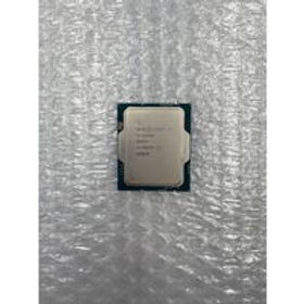 中古 INTEL Core i9 14900K (1700/3.2G/36M/C24/T32) 160698 状態： C:並品