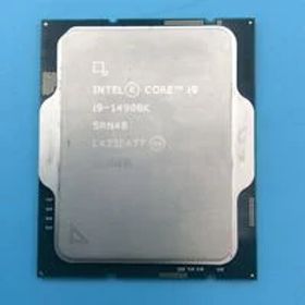 中古 INTEL Core i9 14900K (1700/3.2G/36M/C24/T32) 160698 状態： C:並品