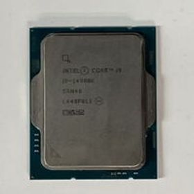 中古 INTEL Core i9 14900K (1700/3.2G/36M/C24/T32) 160698 状態： C:並品