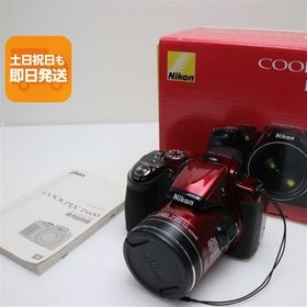 COOLPIX P600 新品 14,400円 中古 11,000円 | ネット最安値の価格比較