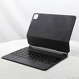 〔中古品（難あり）〕 11インチ iPad Pro 第2世代用 MagicKeyboard 日本語(JIS) MXQT2J／A〔中古品（難あり）〕 11インチ iPad Pro 第2世代用 MagicKeyboard 日本語(JIS) MXQT2J／A
