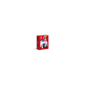【新品】Nintendo Switch (有機ELモデル) HEG-S-KAAAA [ホワイト] 新品本体 任天堂スイッチ
