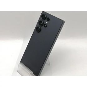 【中古】SAMSUNG 国内版 【SIMフリー】 Galaxy S25 Ultra チタニウムジェットブラック 12GB 1TB SM-S938Q【津田沼】保証期間1ヶ月【ランクA】