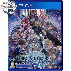 プレイステーション4(PlayStation4)のスターオーシャン6 THE DIVINE FORCE PS4(家庭用ゲームソフト)