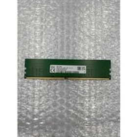 中古 PC5-44800 16GB デスクトップ用(DDR5-5600) 149153 状態： C:並品