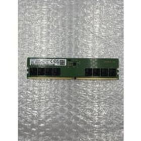中古 PC5-44800 16GB デスクトップ用(DDR5-5600) 149153 状態： C:並品