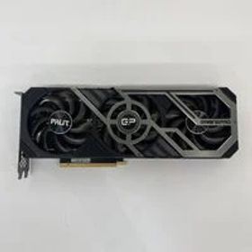 中古 Palit NED307T019P2-1046A (RTX3070Ti 8GB) 146275 状態： C:並品